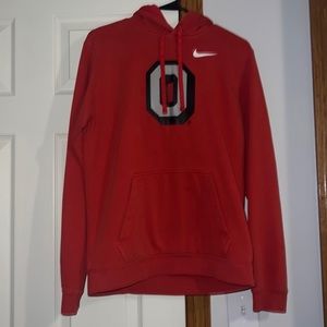 Nike Ohio State Sweatshirt